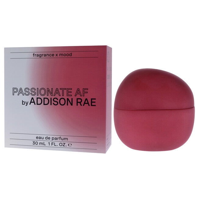 Passionate AF by Addison Rae for Women - 1 oz EDP Spray, , alternate image number null
