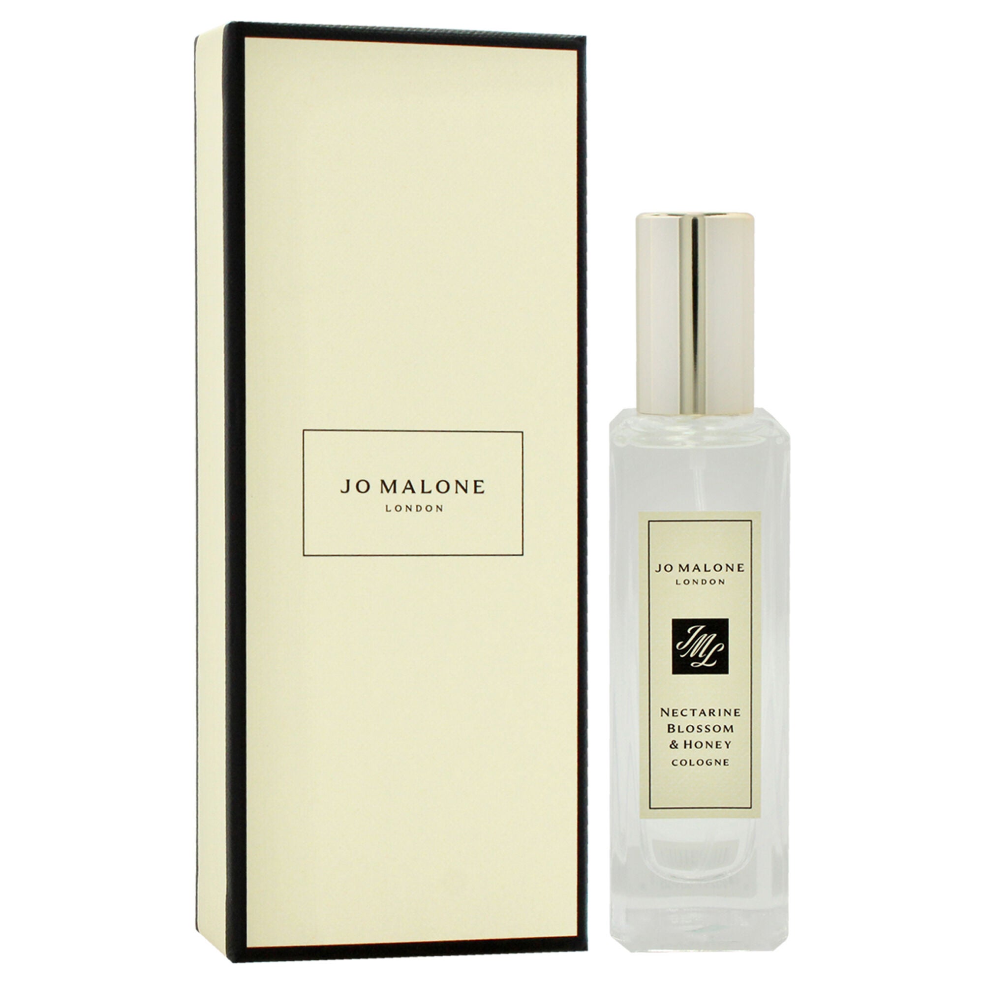 Nectarine Blossom and Honey by Jo Malone for Women - 1 oz Cologne Spray, See Description, alternate image number 2