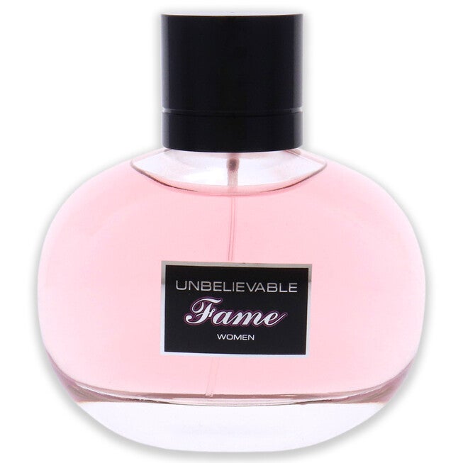 Unbelievable Fame by Glenn Perri for Women - 3.4 oz EDP Spray, NA, alternate image number null