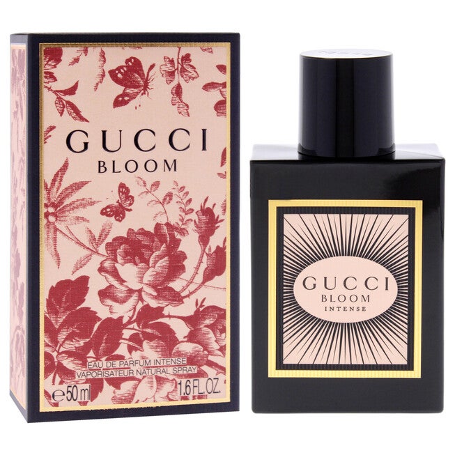 Gucci Bloom Intense by Gucci for Women - 1.6 oz EDP Spray, NA, alternate image number null