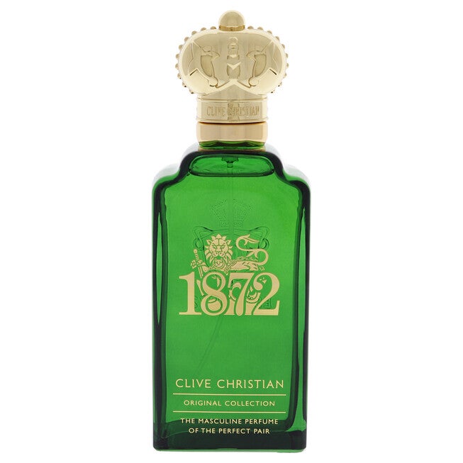 Original Collection 1872 Masculine by Clive Christian for Men - 3.4 oz Perfume Spray, , alternate image number null