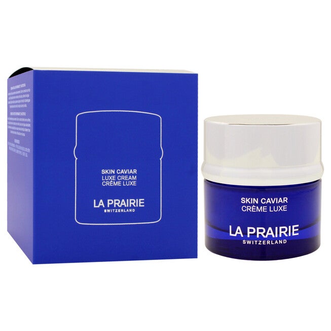 Skin Caviar Luxe Cream by La Prairie for Unisex - 1.7 oz Cream, NA, alternate image number null