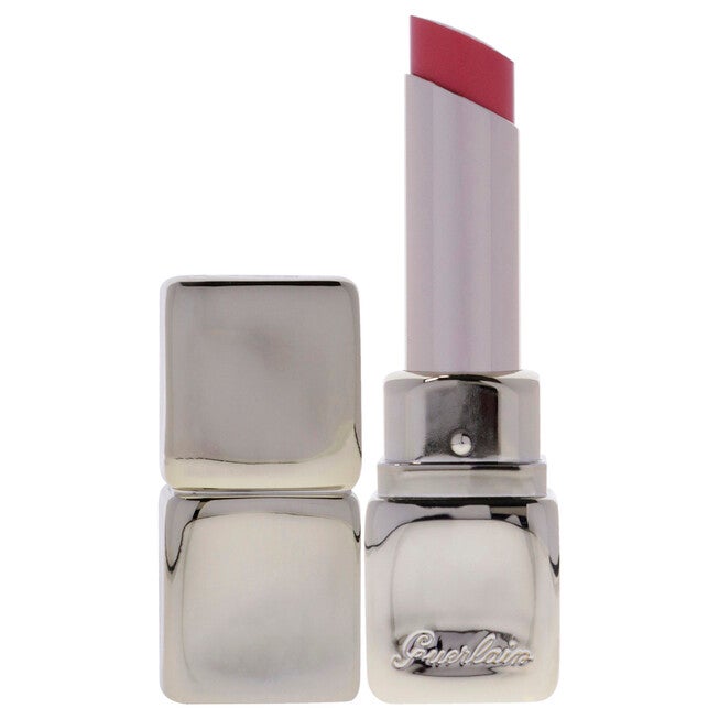 Kiss Kiss Shine Bloom Lipstick - 309 Fresh Coral by Guerlain for Women - 0.11 oz Lipstick, NA, alternate image number null