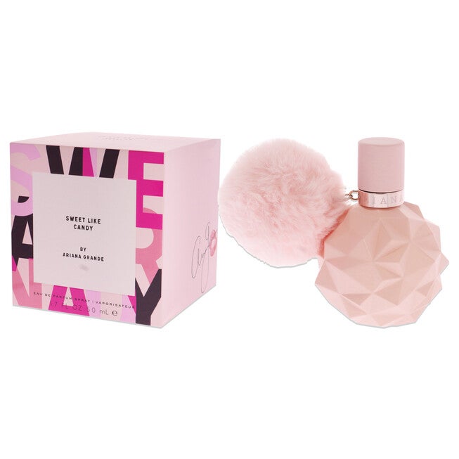 Sweet Like Candy by Ariana Grande for Women - 1.7 oz EDP Spray, NA, alternate image number null