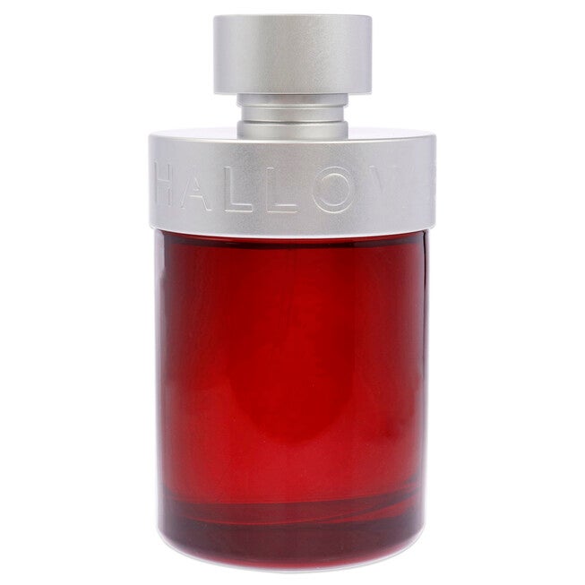 Halloween Man Rock On by J. Del Pozo for Men - 4.2 oz EDT Spray, See Description, alternate image number 4