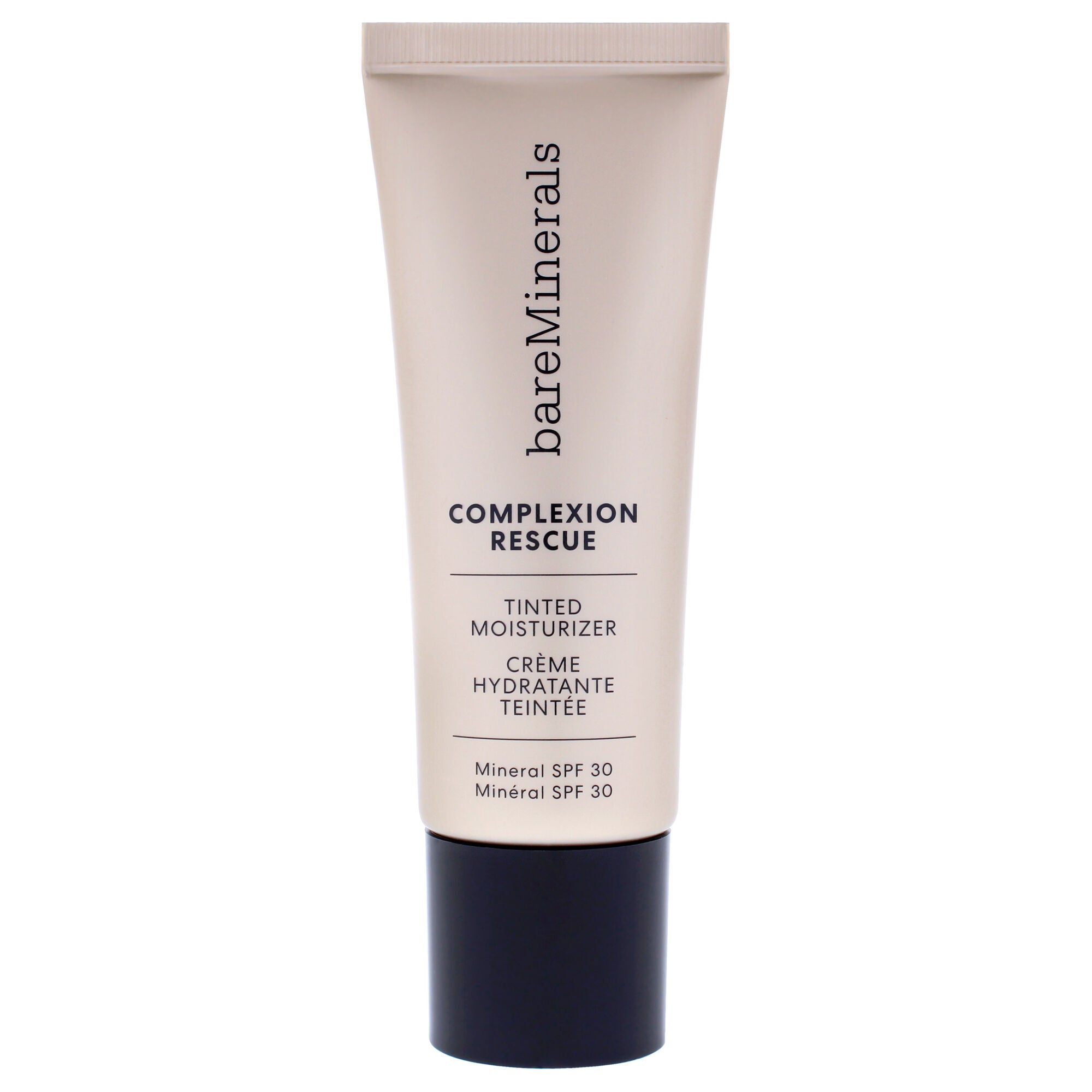 Complex Rescue Tinted Hydrating Gel Cream SPF 30 - Wheat by bareMinerals for Women - 1.18 oz Foundation, See Description, alternate image number 4