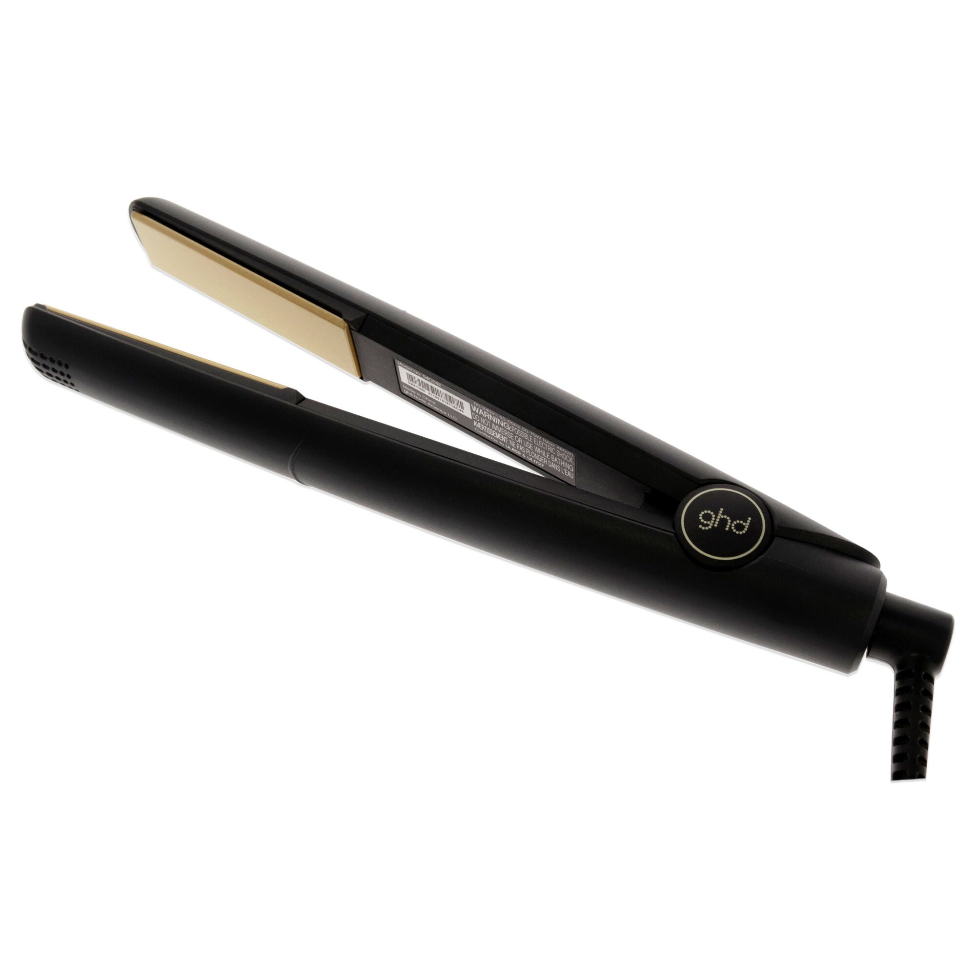Good hair cheap day flat iron