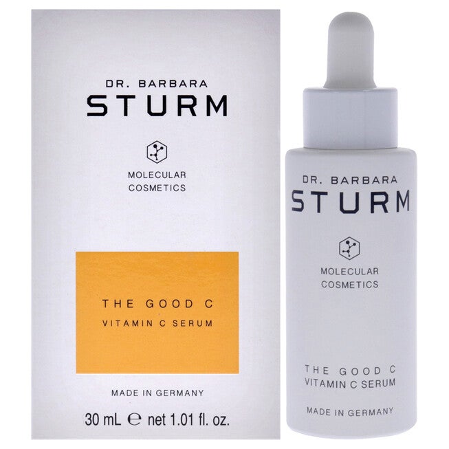 The Good C Vitamin C Serum by Dr. Barbara Sturm for Unisex - 1.01 oz Serum, NA, hi-res image number null