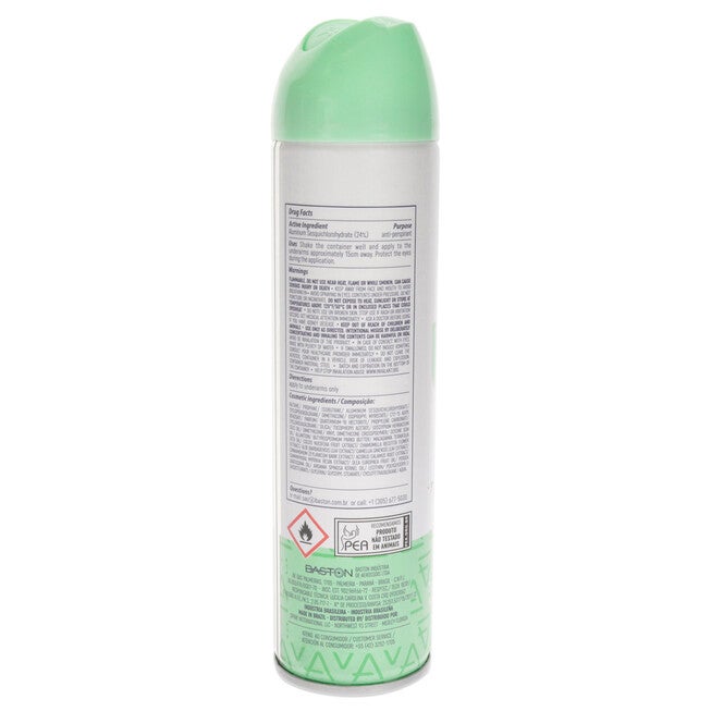 48 Hours Antiperspirant Deodorant - Lady by Above for Women - 3.17 oz Deodorant Spray, NA, alternate image number null