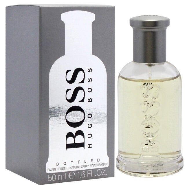 Boss No. 6 by Hugo Boss for Men - 1.6 oz EDT Spray, NA, alternate image number null