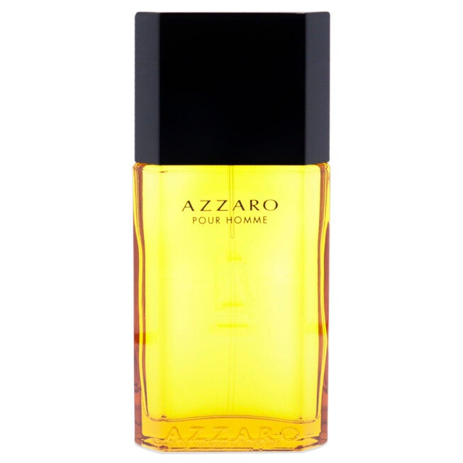 Azzaro by Azzaro for Men - 1 oz EDT Spray, See Description, alternate image number 4