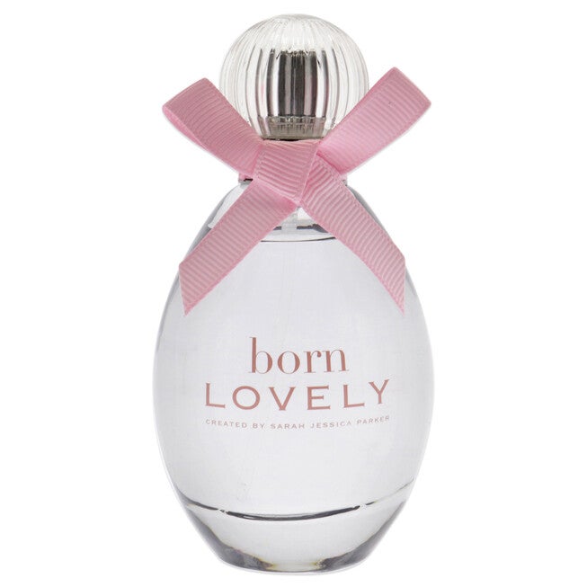 Born Lovely by Sarah Jessica Parker for Women - 1.7 oz EDP Spray, NA, alternate image number null