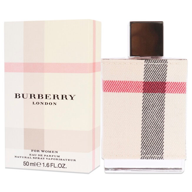 Burberry London by Burberry for Women - 1.6 oz EDP Spray, , alternate image number null