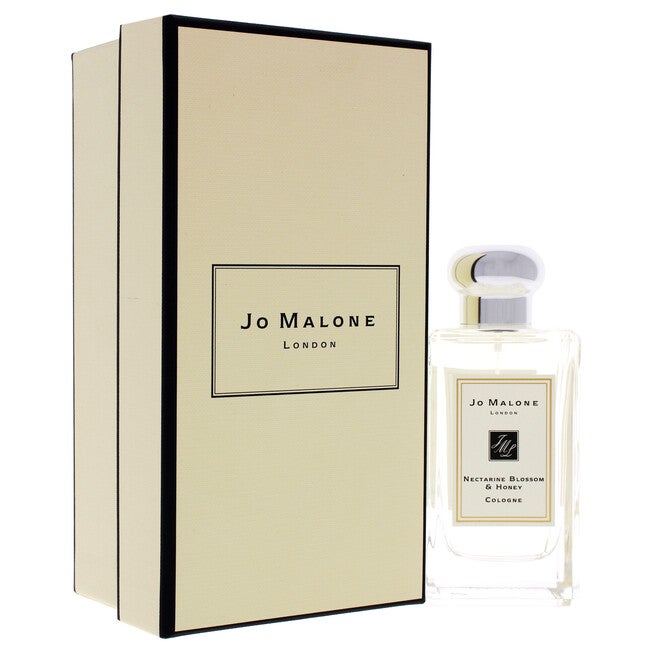 Nectarine Blossom and Honey by Jo Malone for Women - 3.4 oz Cologne Spray, NA, alternate image number null