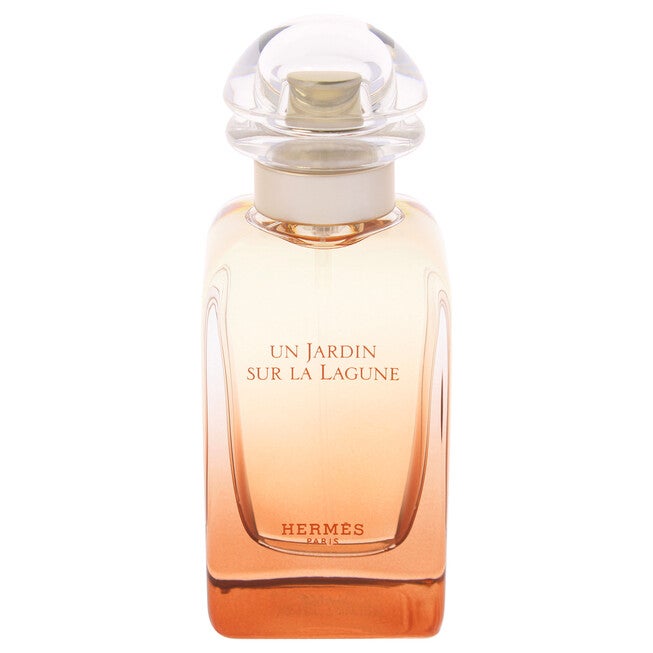 Un Jardin Sur La Lagune by Hermes for Unisex - 1.6 oz EDT Spray, See Description, alternate image number 4