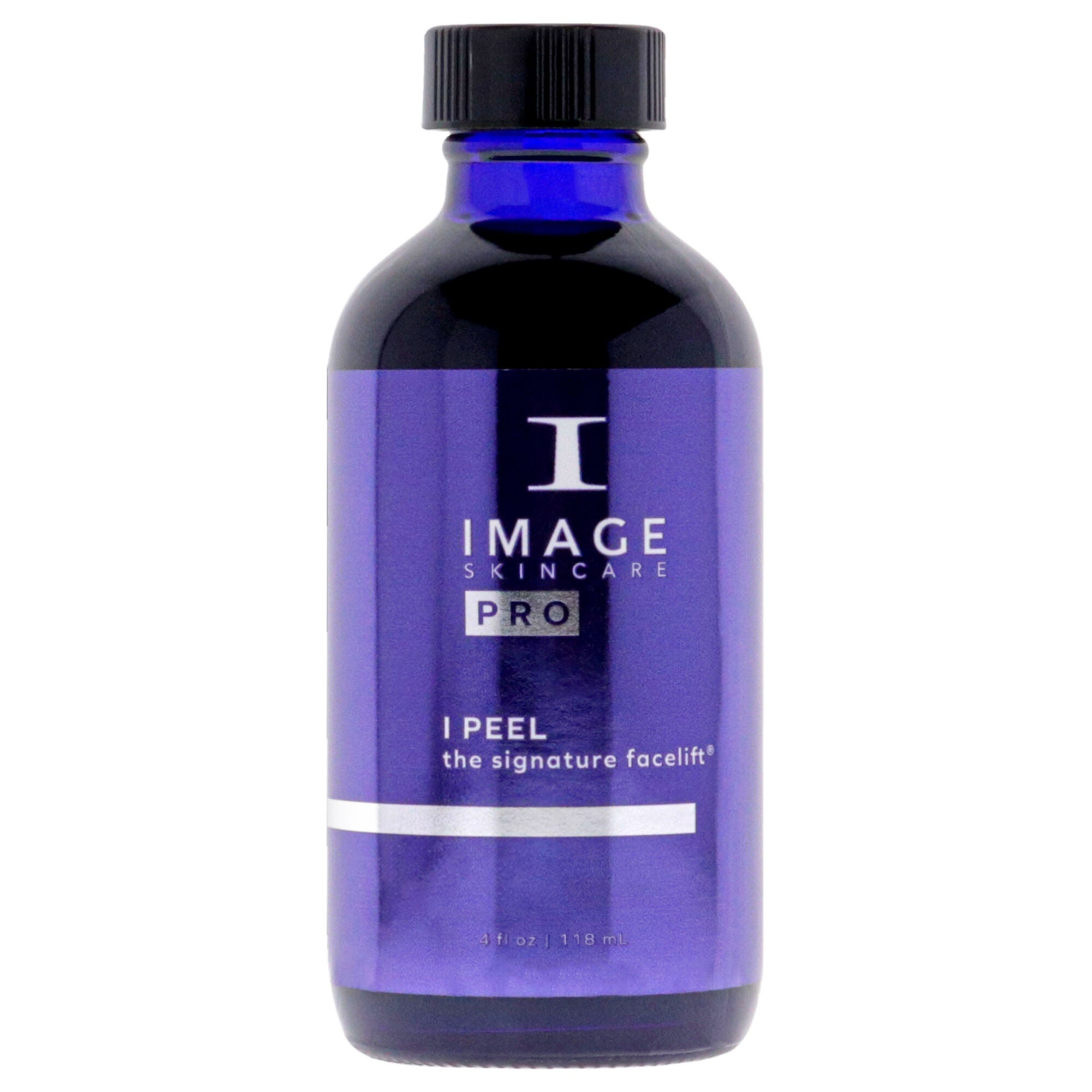 I Peel The Signature Facelift by Image for Unisex - 4 oz Treatment, See Description, hi-res image number 0