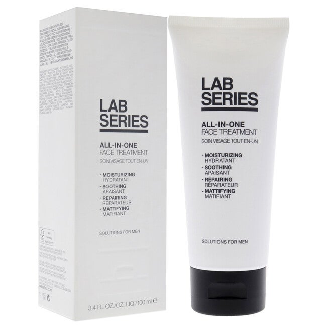 All-In-One Face Treatment by Lab Series for Men - 3.4 oz Treatment, , alternate image number null