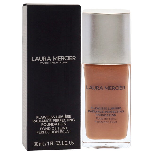 Flawless Lumiere Radiance-Perfecting Foundation - 5C1 Nutmeg by Laura Mercier for Women - 1 oz Foundation, NA, alternate image number null