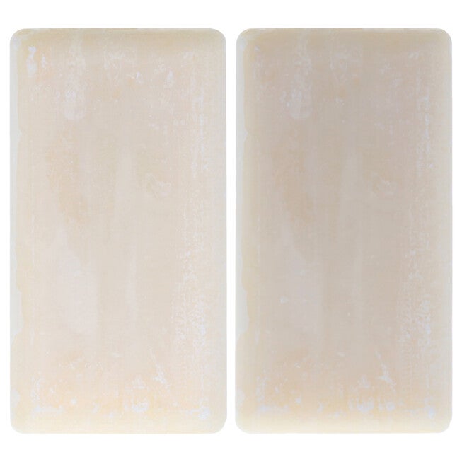 Castile Bar Soap - Almond by Dr. Natural for Unisex - 2 x 8 oz Soap, See Description, alternate image number 3
