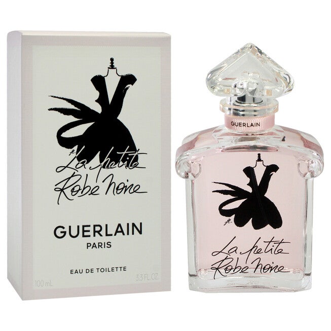 La Petite Robe Noire by Guerlain for Women - 3.3 oz EDT Spray, NA, alternate image number null