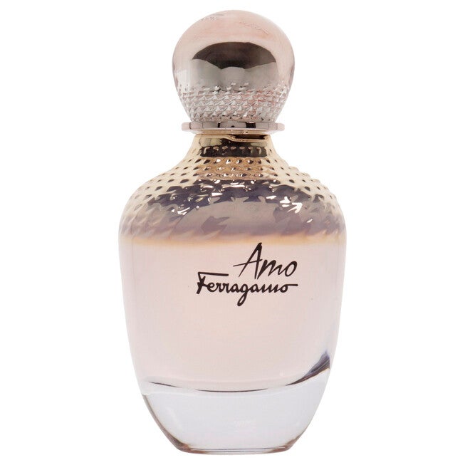 Amo Ferragamo by Salvatore Ferragamo for Women - 3.4 oz EDP Spray, See Description, alternate image number 4