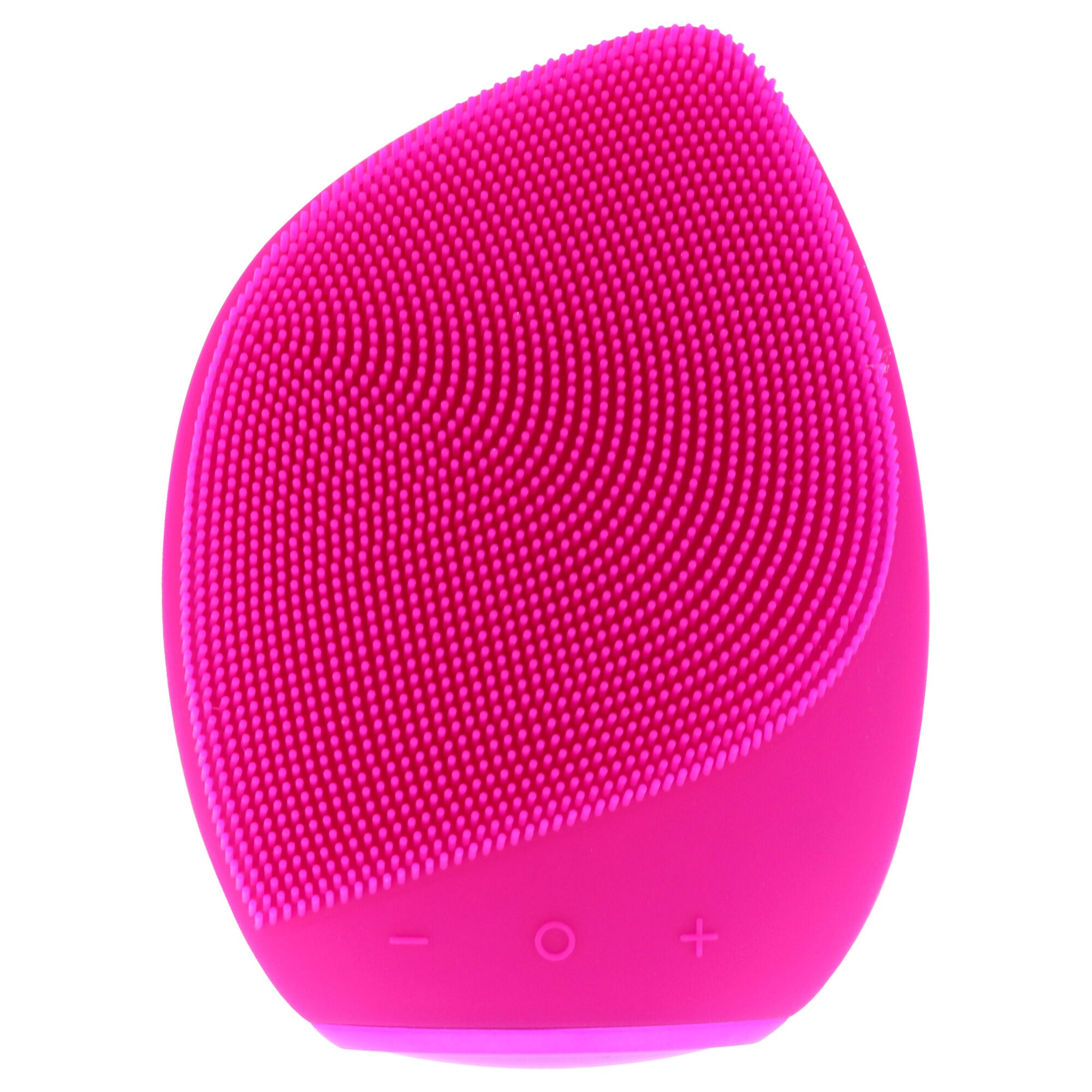 Sonic Facial Brush 5 in 1 - Magenta by Geske for Women - 1 Pc Brush, See Description, alternate image number 4