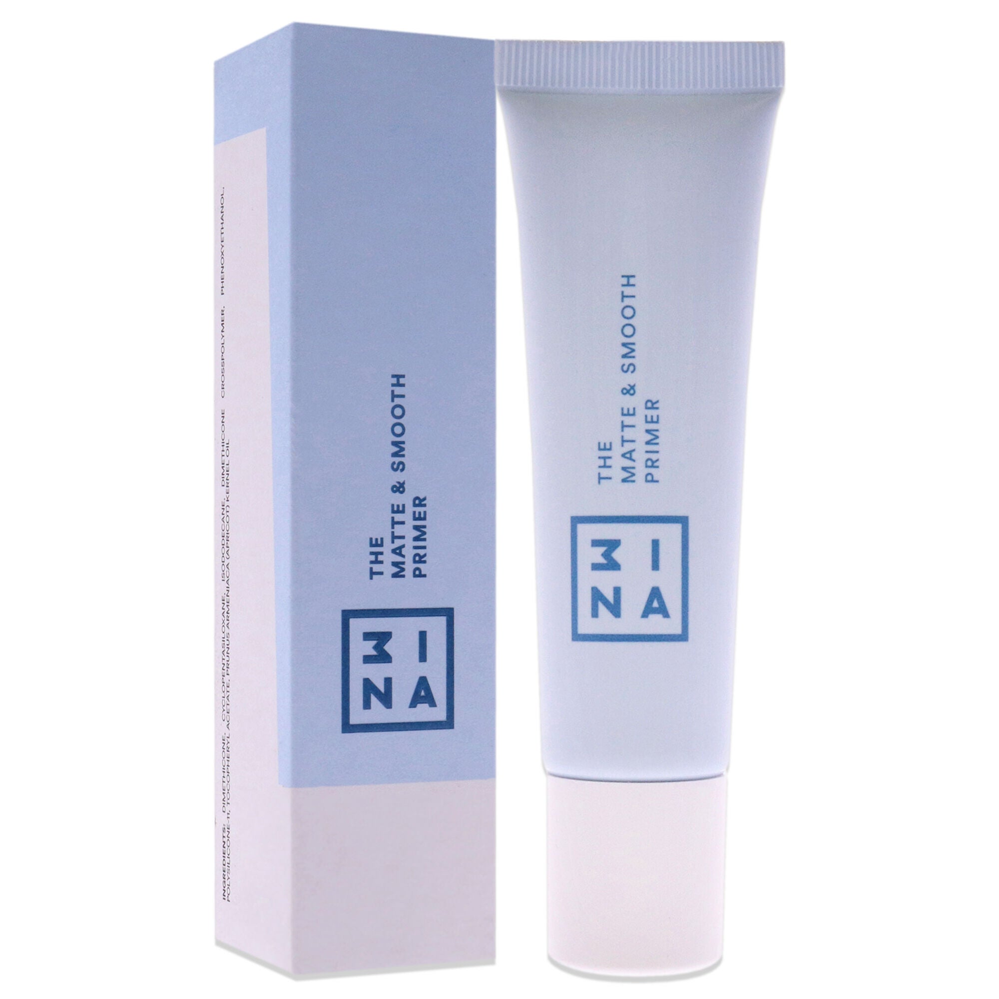 The Matte and Smooth Primer by 3INA for Women - 1.01 oz Primer, , alternate image number 6