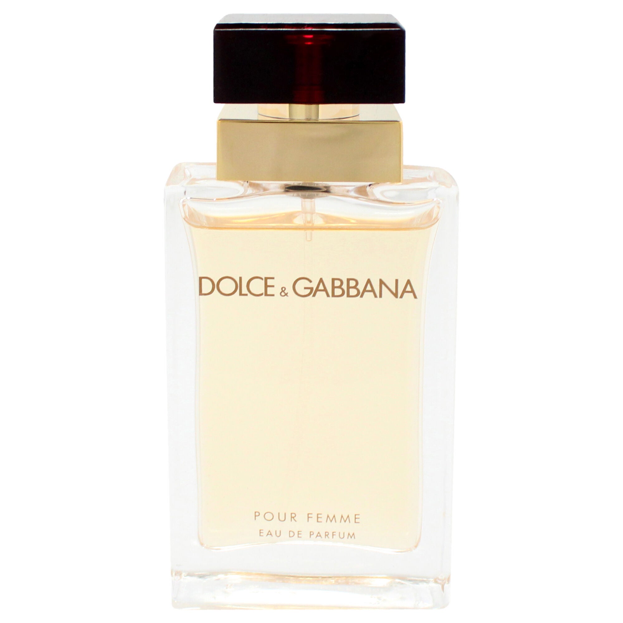 Dolce and Gabbana Pour Femme by Dolce and Gabbana for Women - 0.84 oz EDP Spray, See Description, alternate image number 1