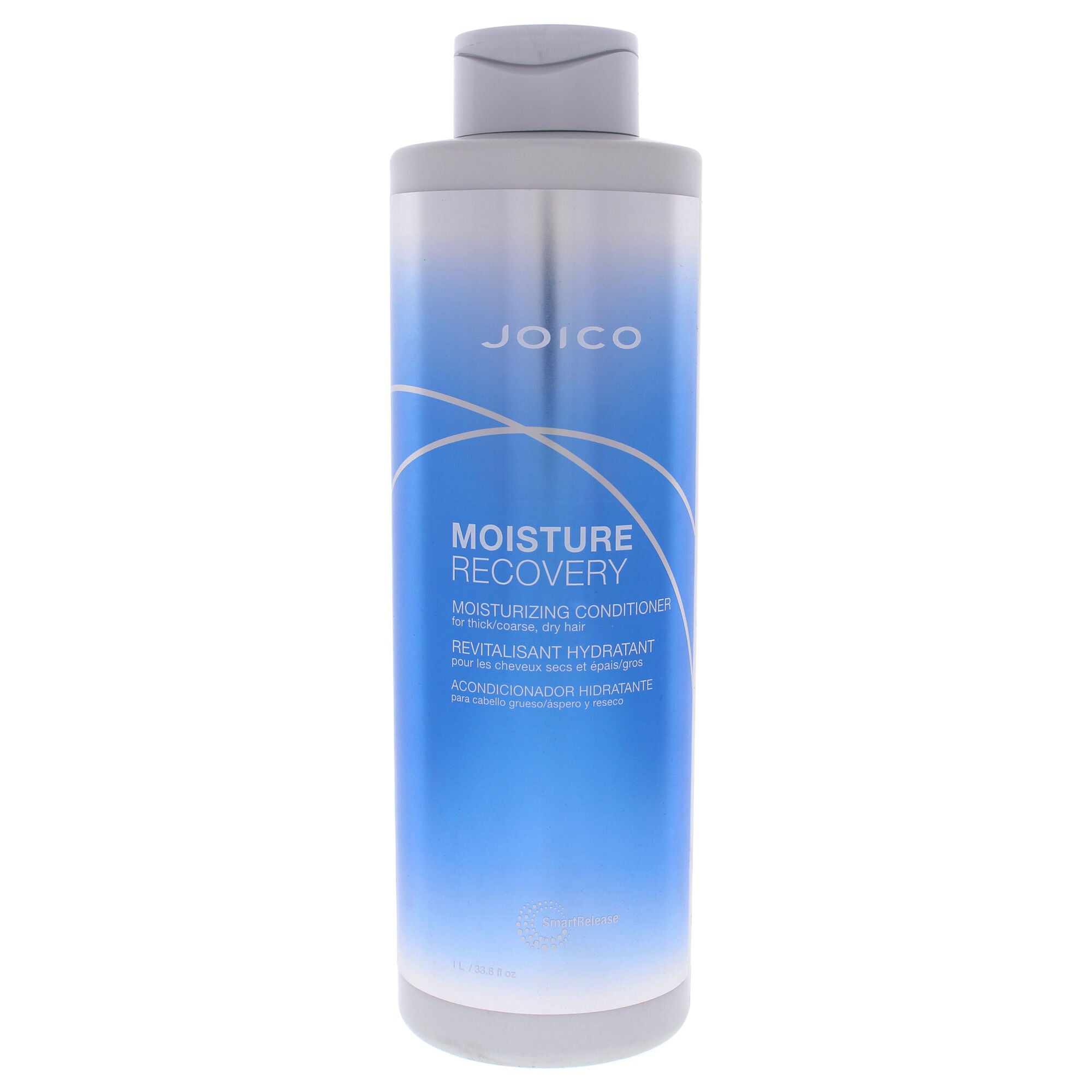 Moisture Recovery Conditioner by Joico for Unisex - 33.8 oz Conditioner, , alternate image number 2