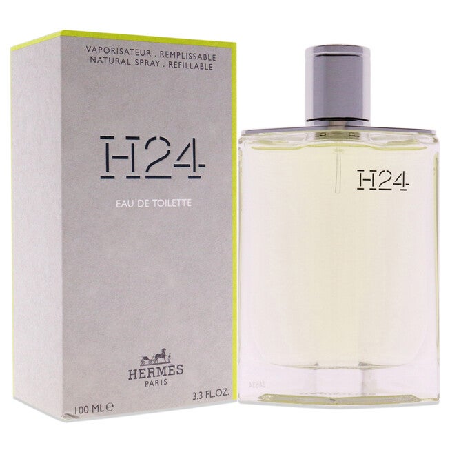 H24 by Hermes for Men - 3.3 oz EDT Spray, , alternate image number 6