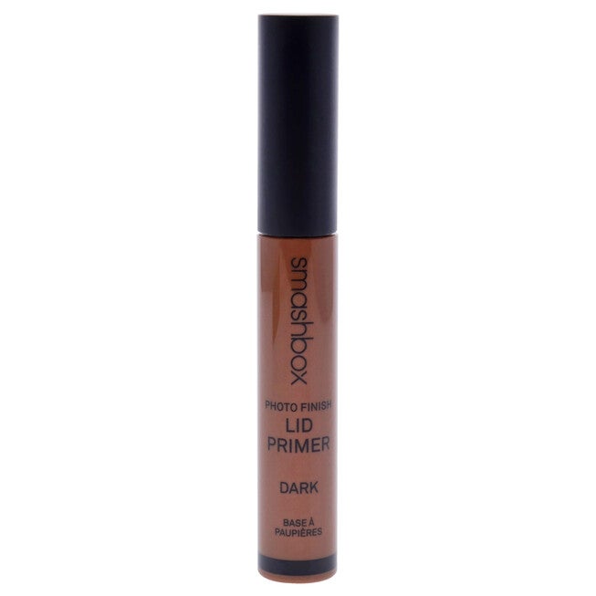 Photo Finish Lid Primer - Dark by SmashBox for Women - 0.08 oz Primer, , alternate image number 5