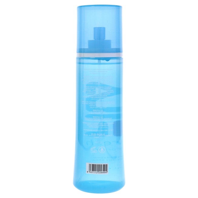 Fila Fresh by Fila for Men - 8.4 oz Body Spray, Clear, alternate image number null