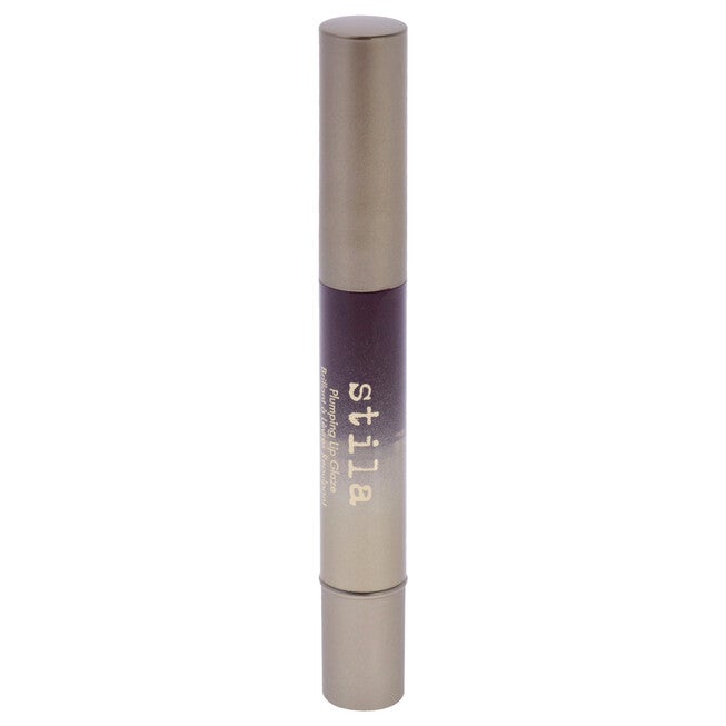 Plumping Lip Glaze - Hazelnut by Stila for Women - 0.11 oz Lip Gloss, See Description, alternate image number 1