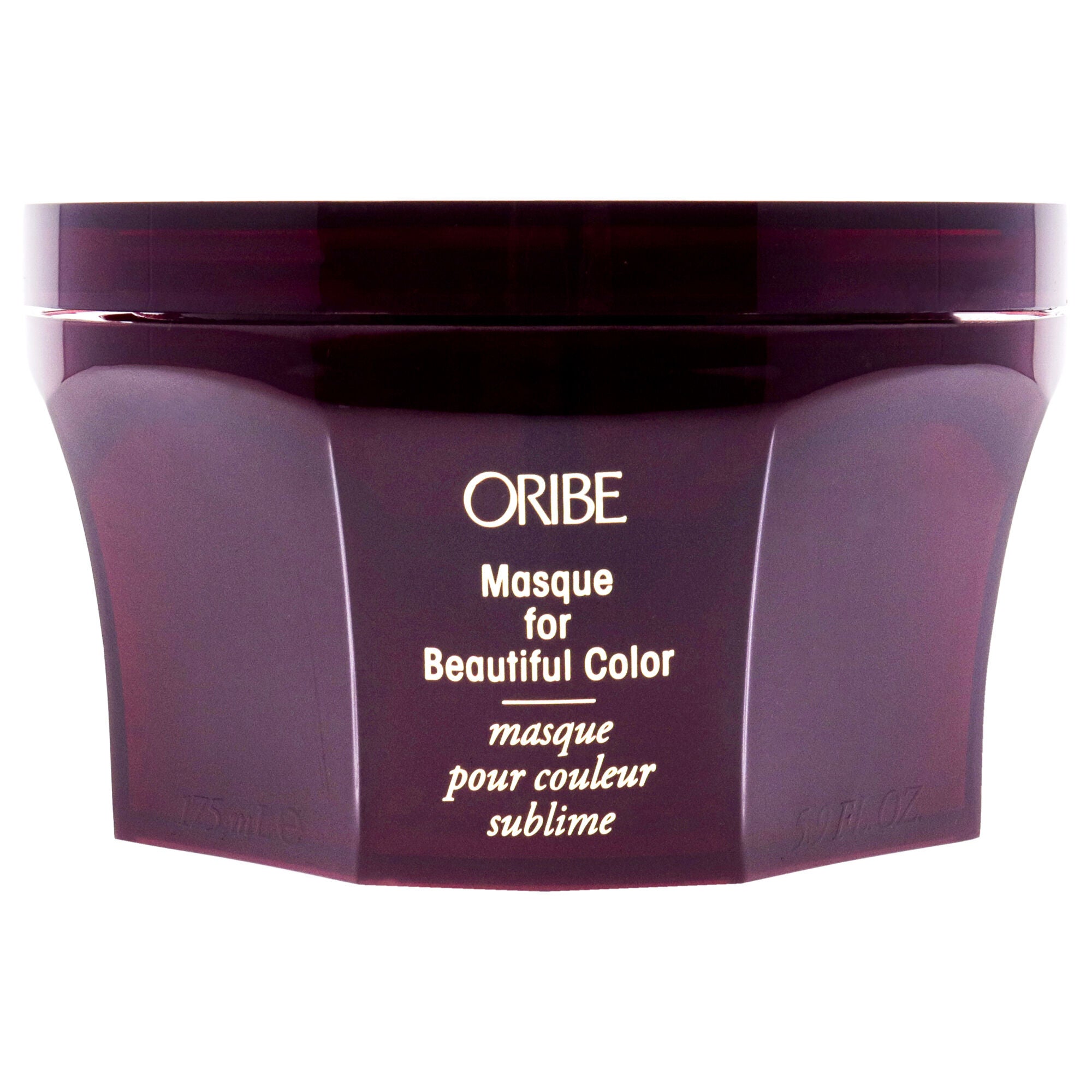Masque For Beautiful Color by Oribe for Unisex - 5.9 oz Masque, See Description, alternate image number 3