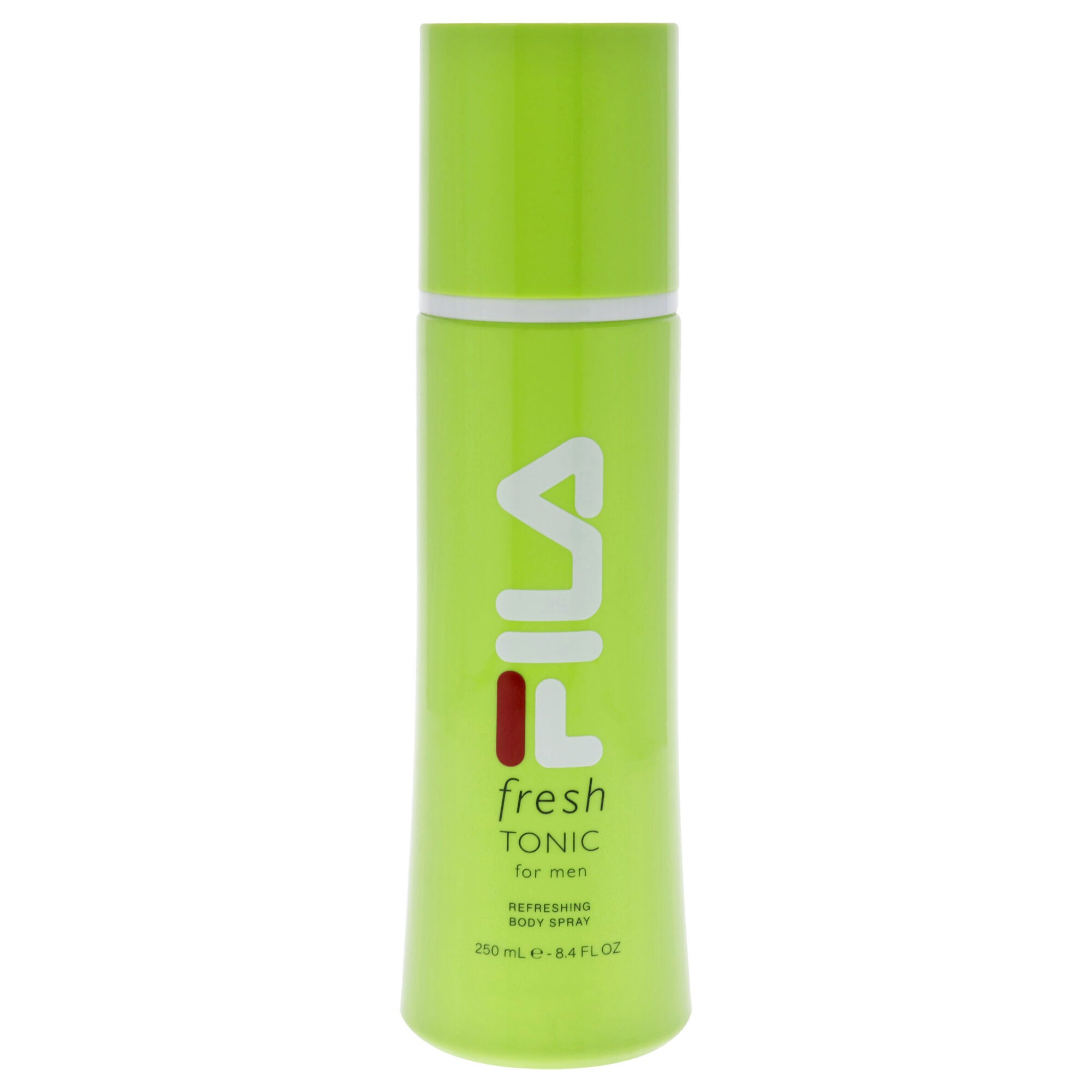 Fila Fresh Green by Fila for Men - 8.4 oz Body Spray, See Description, hi-res image number 0