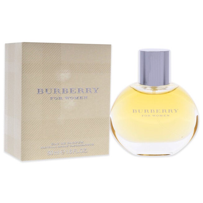 Burberry by Burberry for Women - 1.7 oz EDP Spray, , alternate image number 7