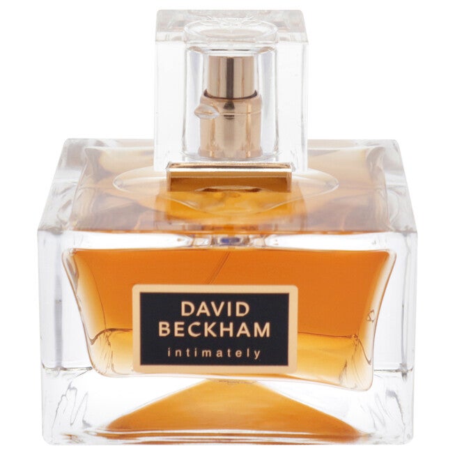 Intimately Beckham by David Beckham for Men - 2.5 oz EDT Spray, See Description, alternate image number 4
