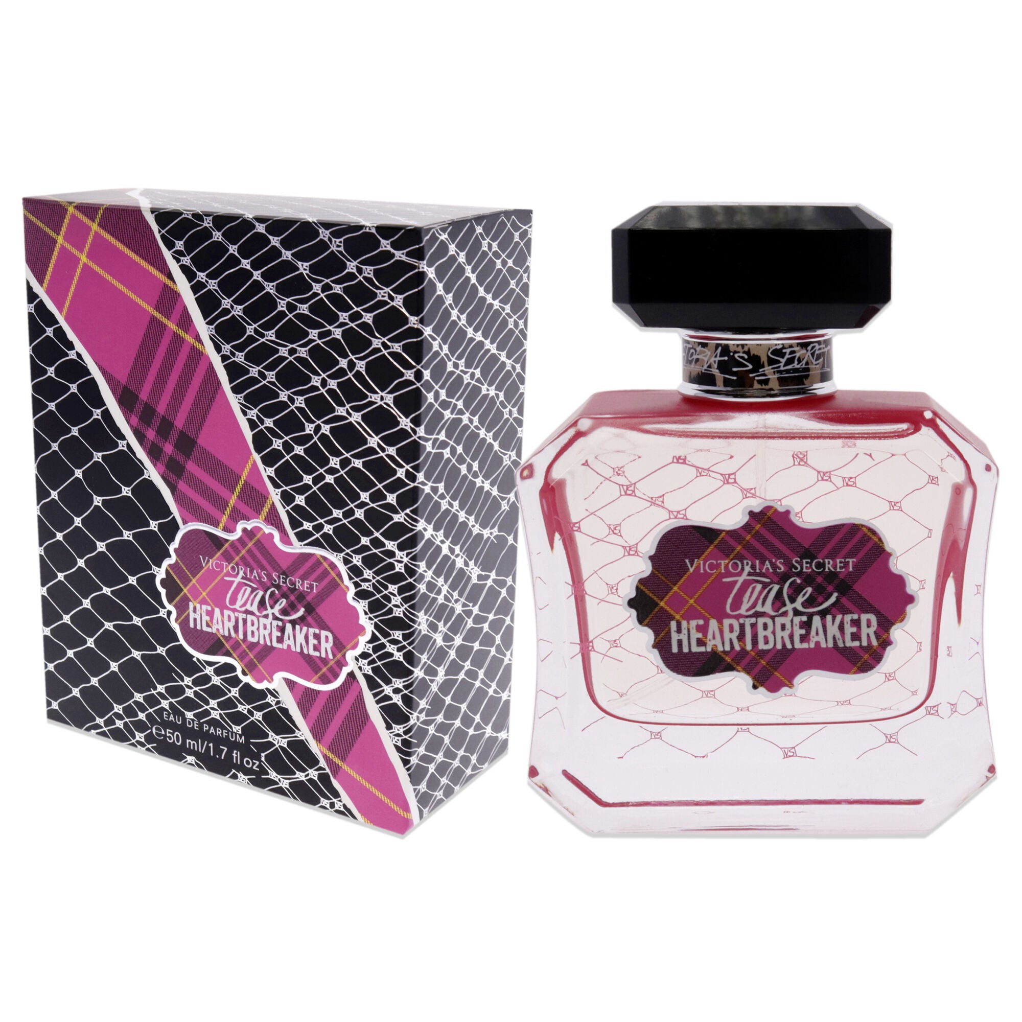 Tease Heartbreaker by Victorias Secret for Women - 1.7 oz EDP Spray, , alternate image number 7
