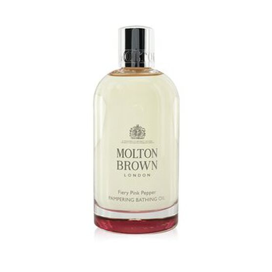 Fiery Pink Pepper Pampering Body Oil, Fiery Pink Pepper, hi-res image number null