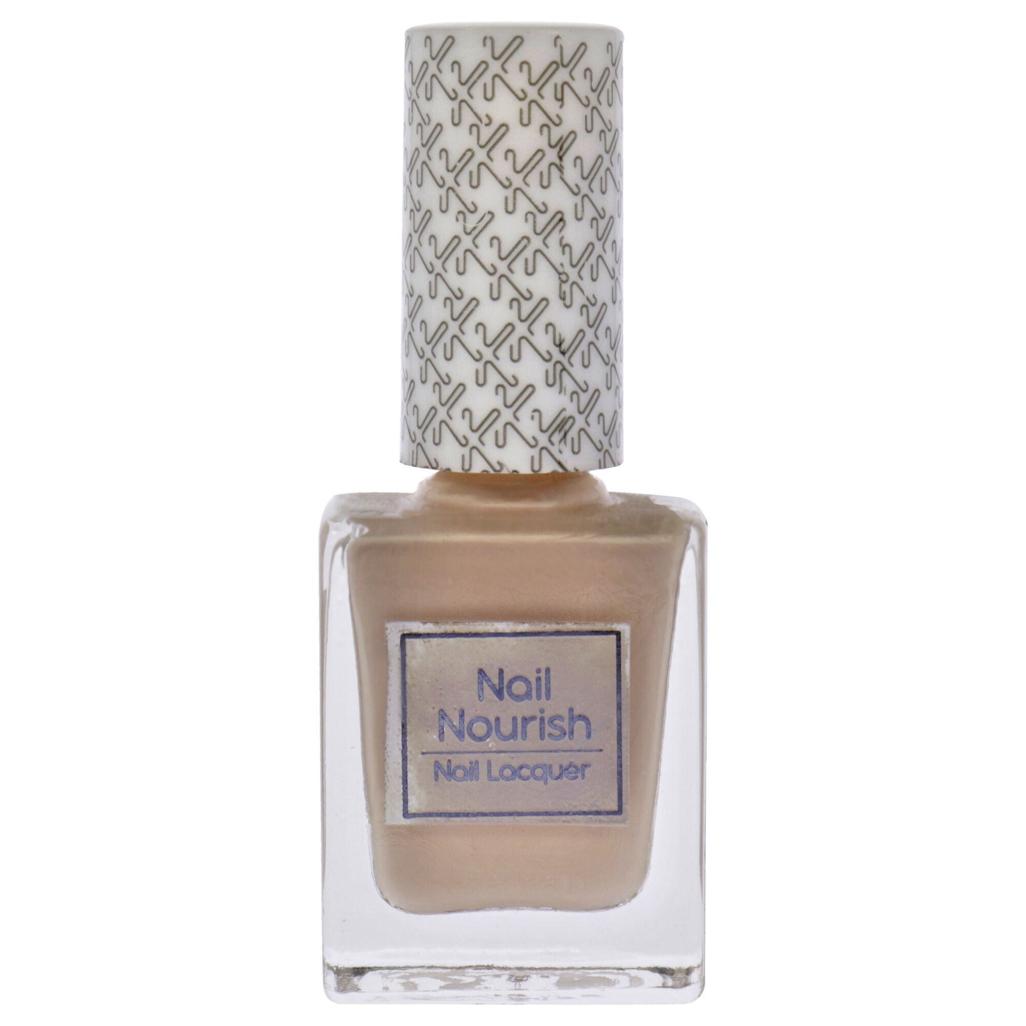 Nail Nourish - 17 Sun Baked by Kay Beauty for Women - 0.30 oz Nail Polish, See Description, hi-res image number 0
