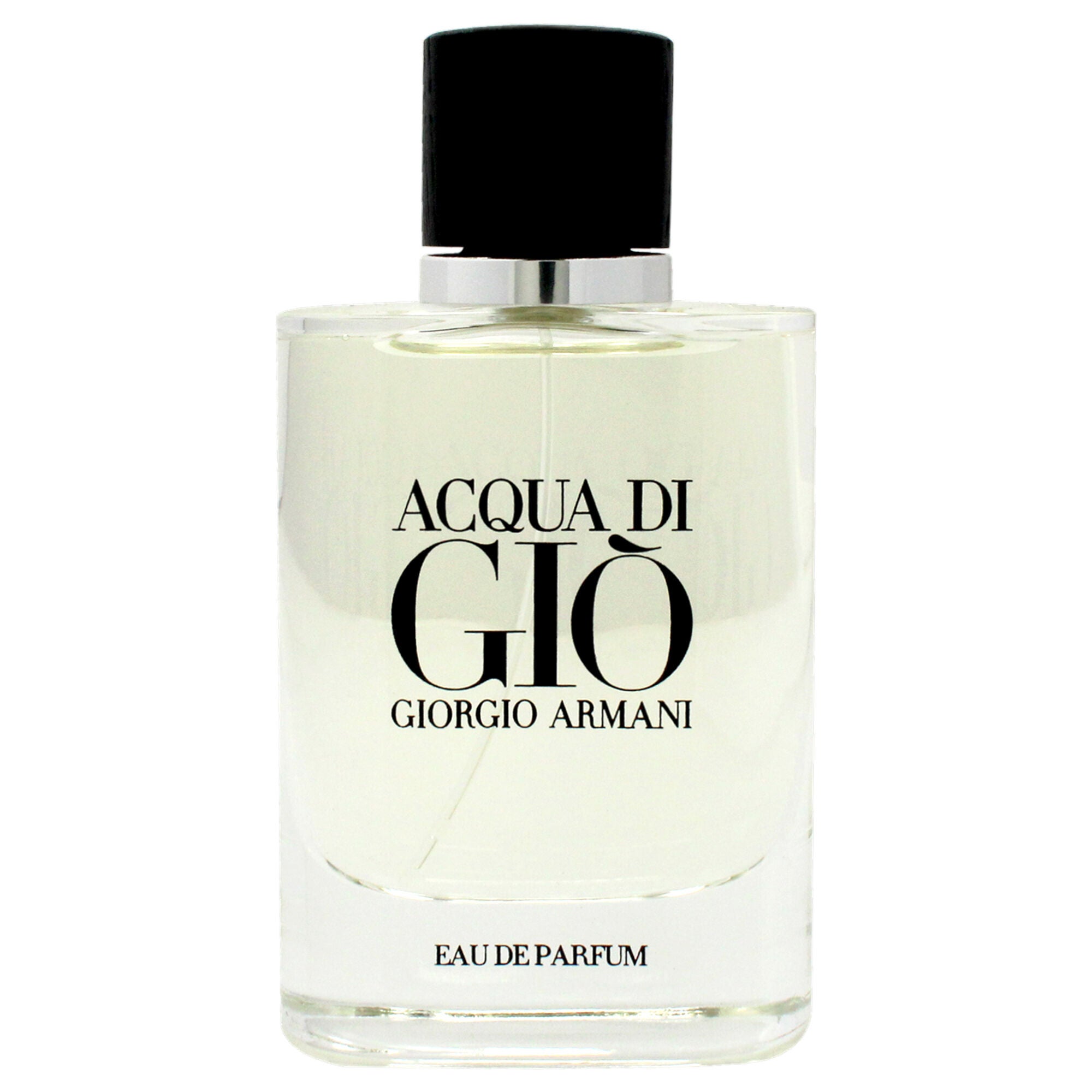 Acqua Di Gio by Giorgio Armani for Men - 2.5 oz EDP Spray (Refillable), See Description, alternate image number 4
