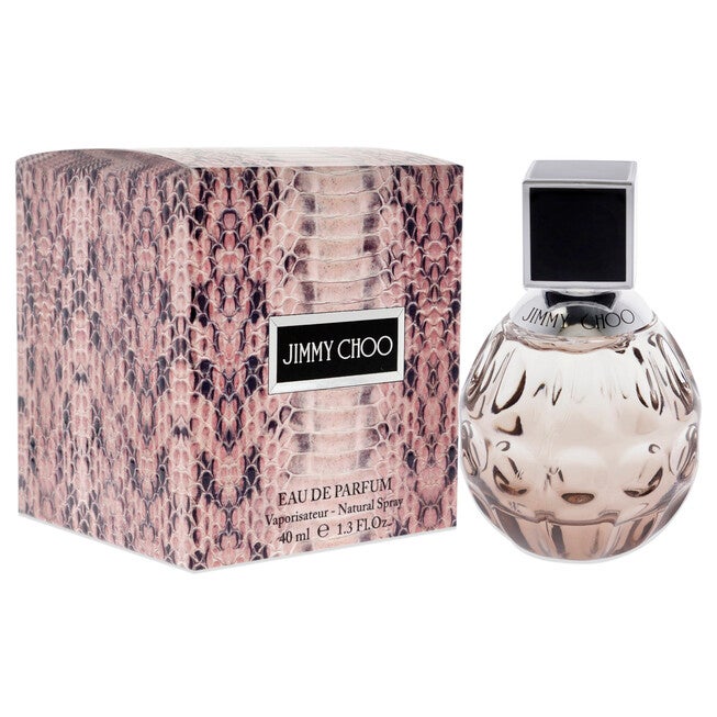 Jimmy Choo by Jimmy Choo for Women - 1.3 oz EDP Spray, See Description, alternate image number 1