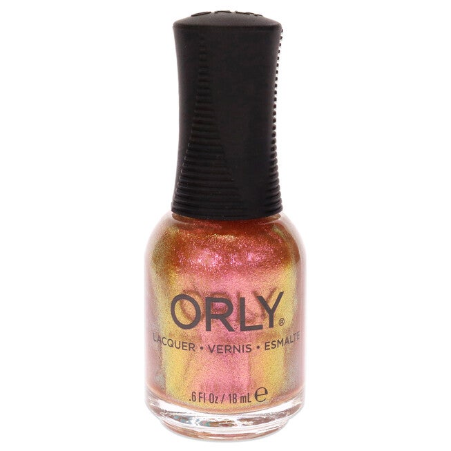 Nail Lacquer - 2000131 Touch of Magic by Orly for Women - 0.6 oz Nail Polish, NA, hi-res image number null