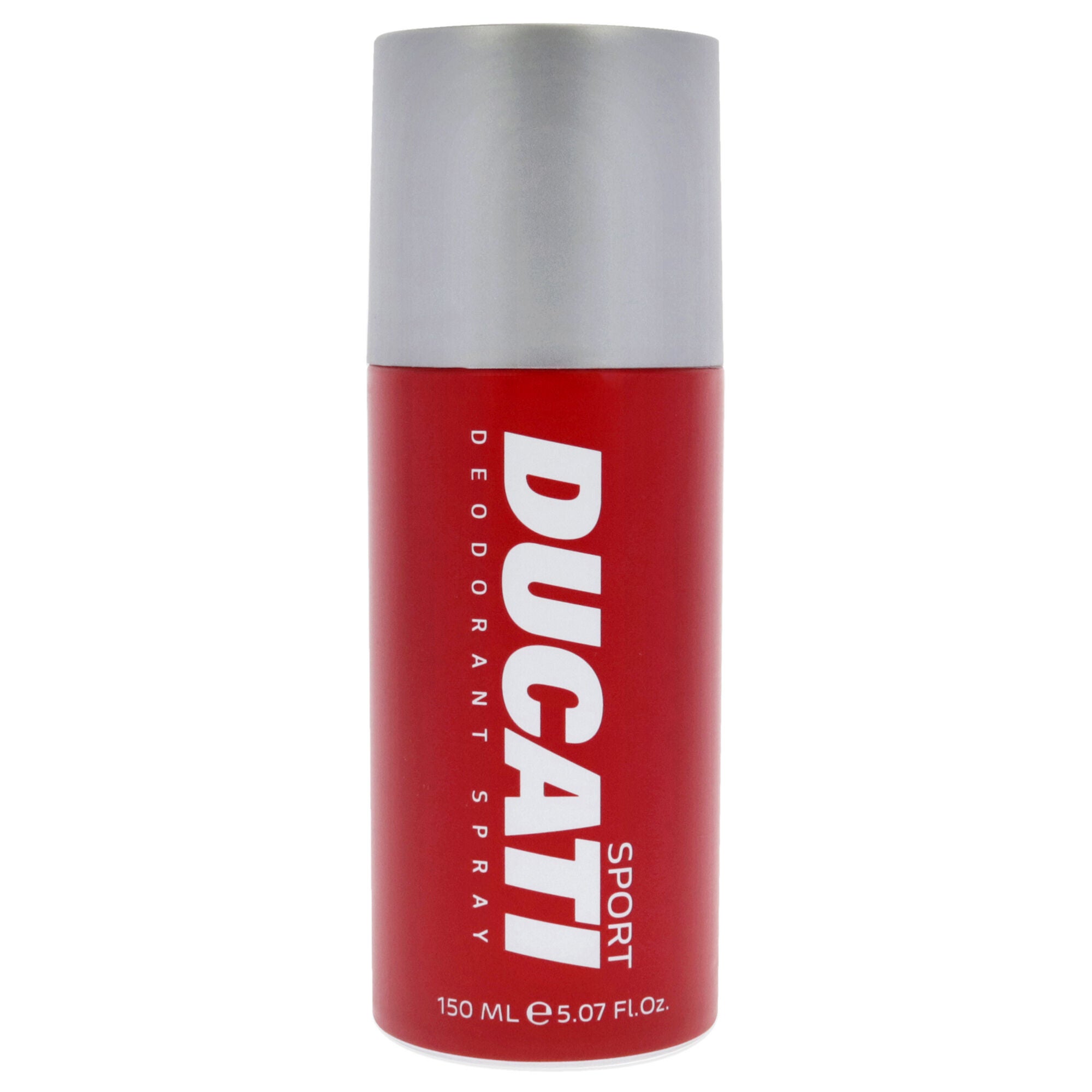 Ducati Sport by Ducati for Men - 5.07 oz Deodorant Spray, See Description, hi-res image number 0