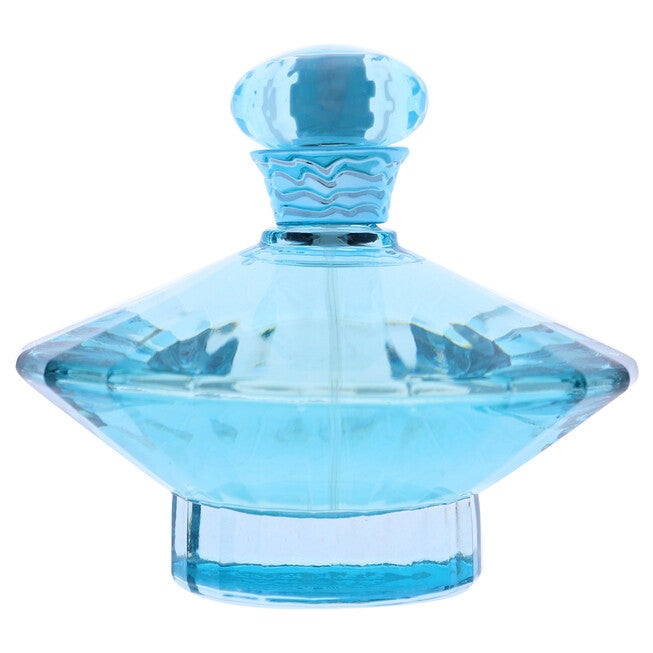 Curious by Britney Spears for Women - 3.3 oz EDP Spray, , alternate image number 6