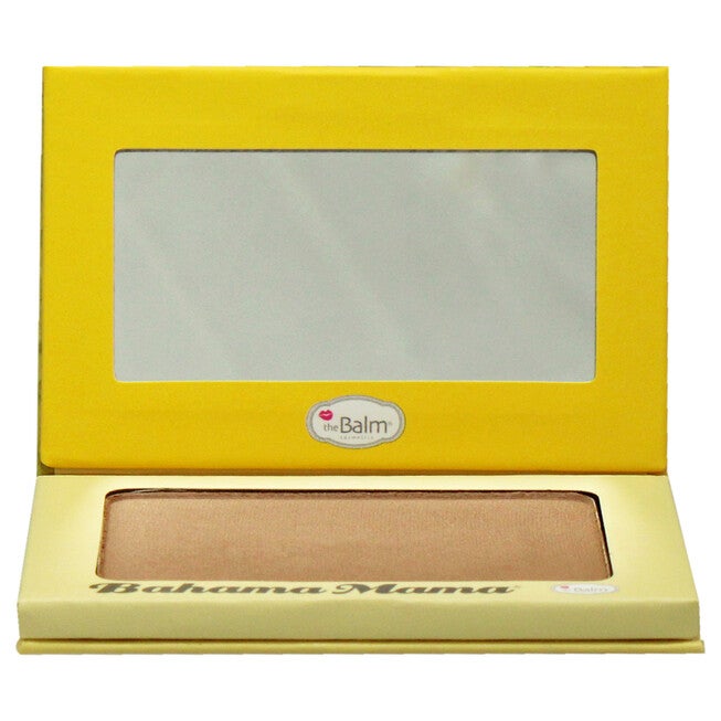 Bahama Mama by the Balm for Women - 0.25 oz Bronzer, NA, alternate image number null