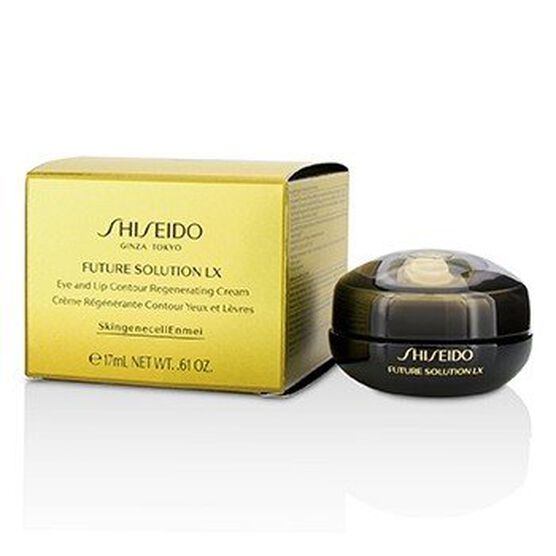 Future Solution LX Eye & Lip Contour Regenerating, Future Solution LX, hi-res image number null