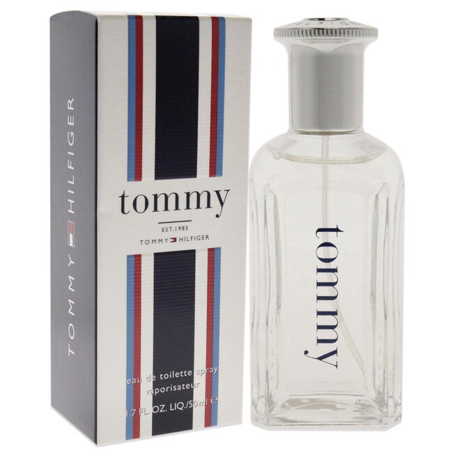 Tommy by Tommy Hilfiger for Men - 1.7 oz EDT Spray, , alternate image number 6