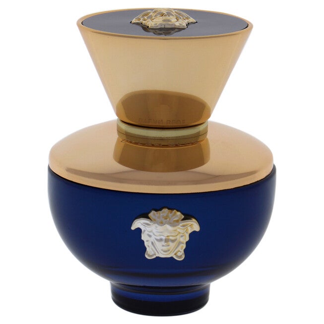Dylan Blue by Versace for Women - 1.7 oz EDP Spray, , alternate image number null