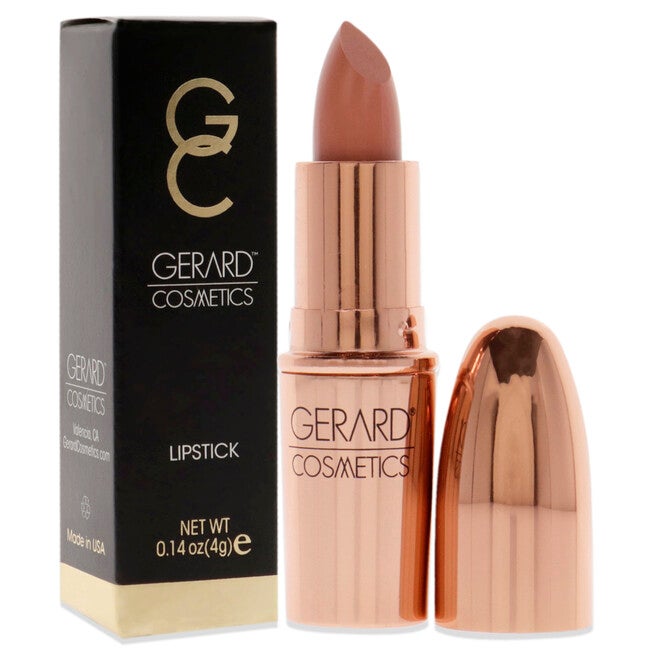 Lipstick - Buttercup by Gerard Cosmetic for Women - 0.14 oz Lipstick, , alternate image number null